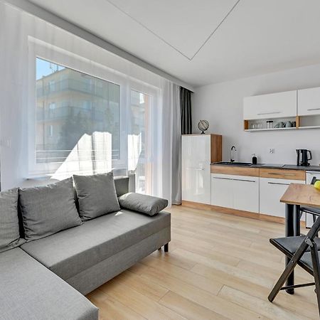 Apartamento U Syna Rybaka Władysławowo Exterior foto