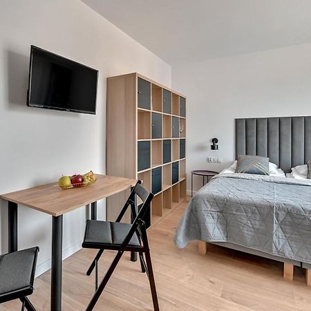 Apartamento U Syna Rybaka Władysławowo Exterior foto
