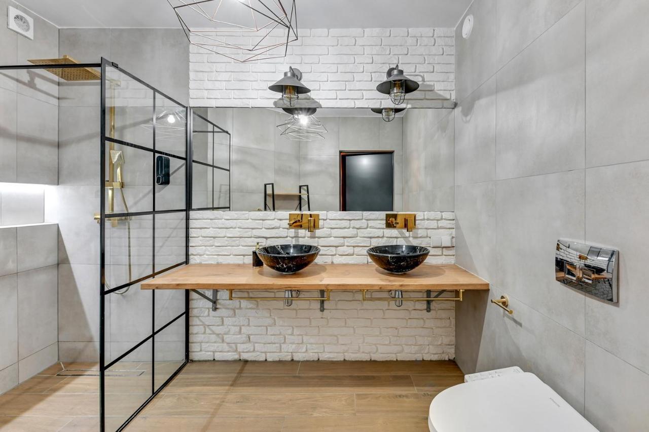 Apartamento U Syna Rybaka Władysławowo Exterior foto