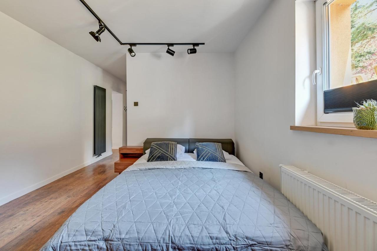 Apartamento U Syna Rybaka Władysławowo Exterior foto