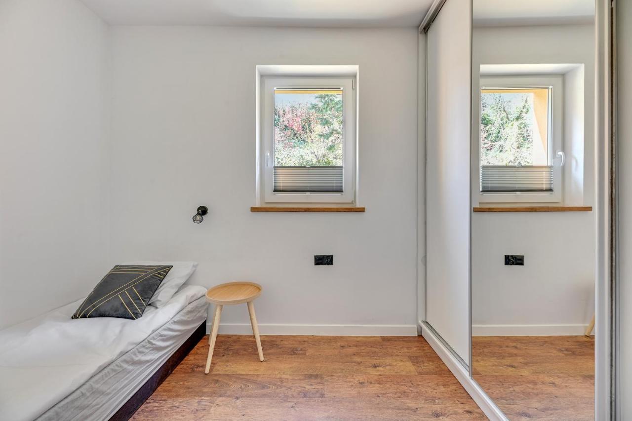Apartamento U Syna Rybaka Władysławowo Exterior foto