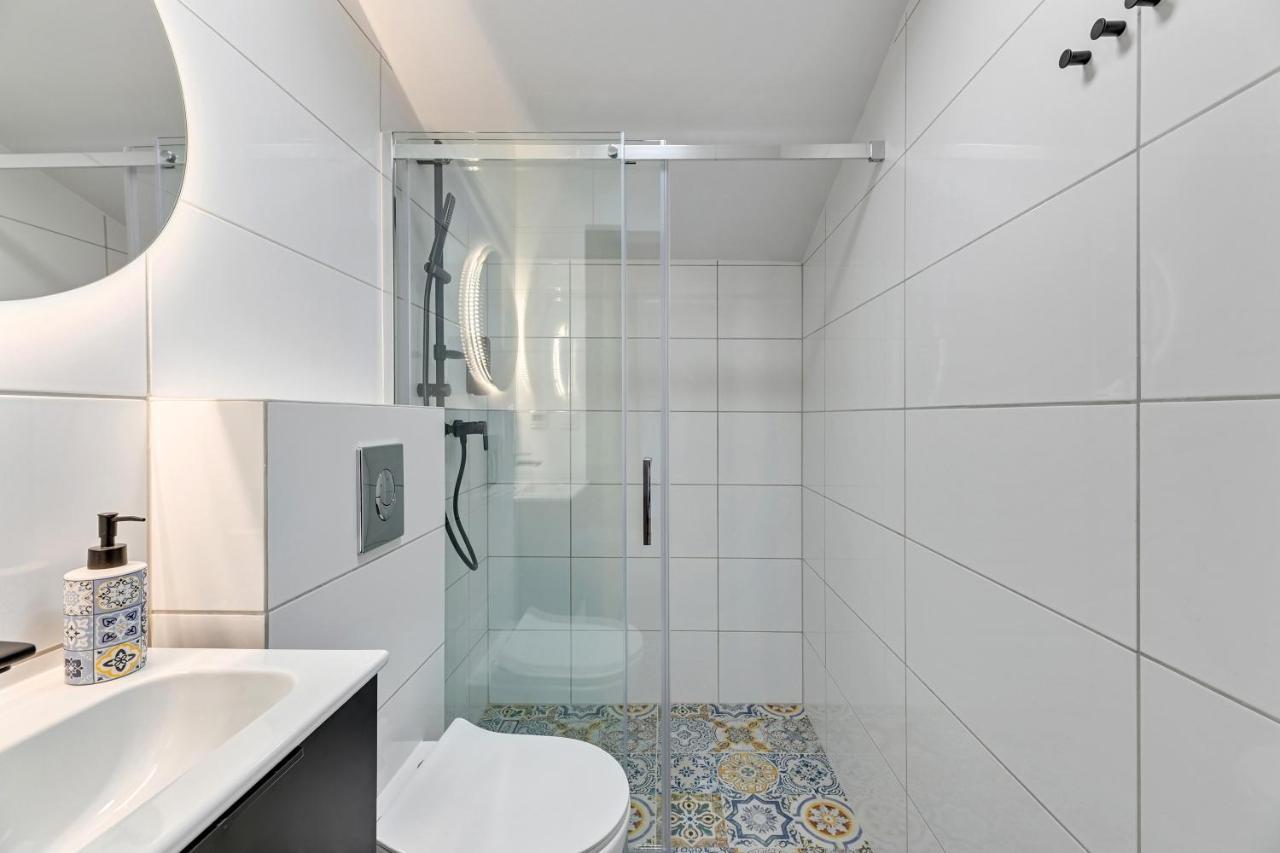 Apartamento U Syna Rybaka Władysławowo Exterior foto
